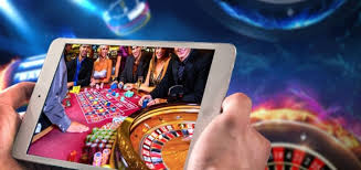 Онлайн казино Casino Zolotoy Arbuz